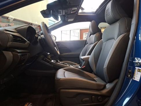 New 2026 Subaru Crosstrek 2.5i Wilderness image 5