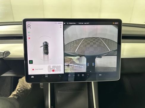 Used 2020 Tesla Model 3 Long Range image 19