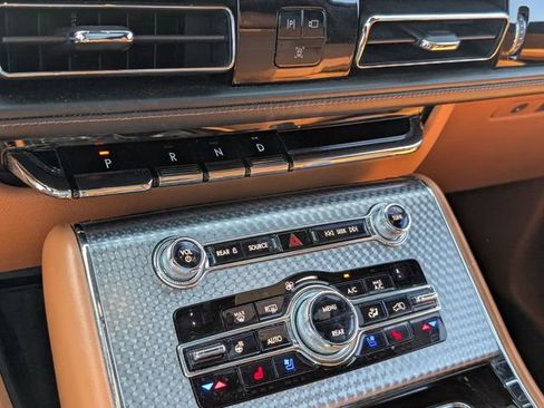 Used 2020 Lincoln Aviator Black Label w/ Dynamic Handling Package image 19