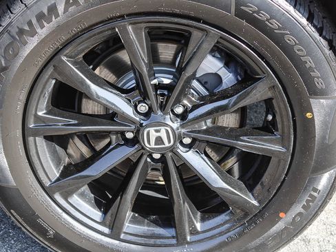 Used 2023 Honda CR-V Sport image 11
