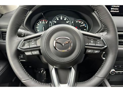 New 2025 MAZDA CX-5 AWD 2.5 S w/ Premium Plus Pkg image 22