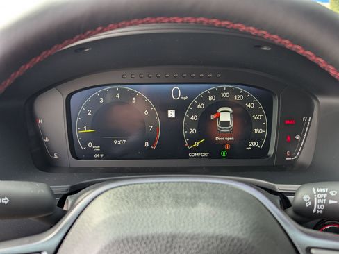 New 2025 Honda Civic Type R image 21