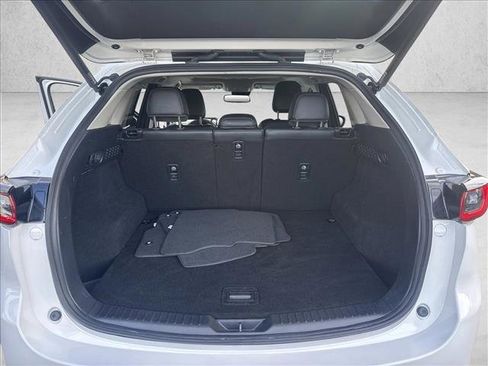 Certified 2023 MAZDA CX-5 AWD 2.5 S w/ Premium Plus Pkg image 19