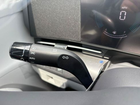 New 2027 Hyundai Kona SEL Sport FWD image 24