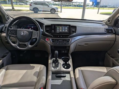 Used 2020 Honda Pilot EX-L image 17
