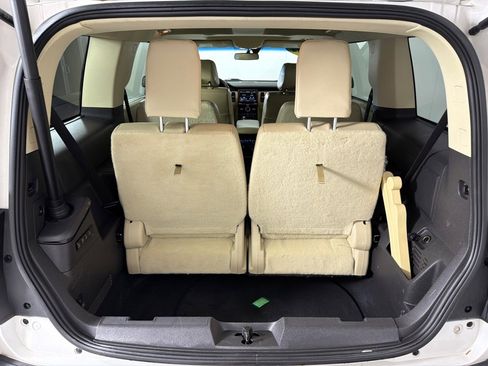 Used 2014 Ford Flex Limited w/ Equipment Group 301A image 22