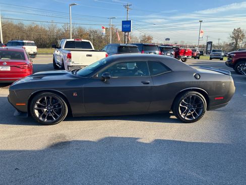 Used 2023 Dodge Challenger R/T Scat Pack image 4