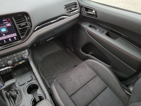 New 2026 Dodge Durango GT AWD/4WD image 17
