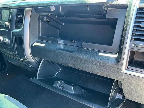 Used 2022 RAM 1500 Classic Warlock AWD/4WD image 19
