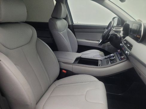 Used 2020 Hyundai Palisade SEL w/ Premium Package FWD image 21