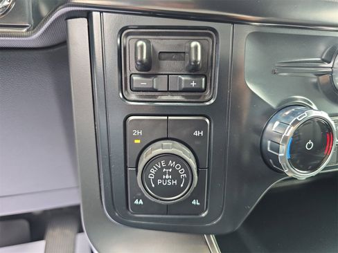 New 2025 Ford F150 Lariat w/ Equipment Group 502A High image 20