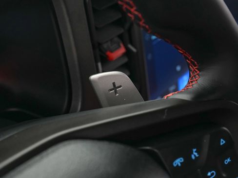 New 2025 Ford Bronco Raptor AWD/4WD image 43