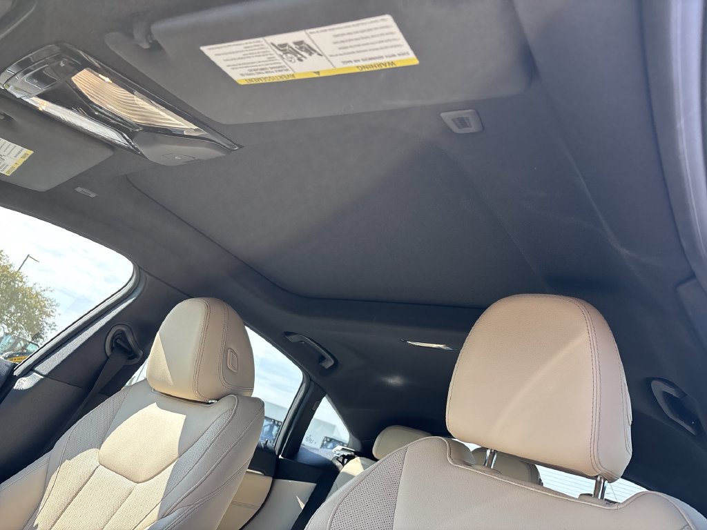 Used 2024 BMW i4 eDrive35 w/ Premium Package RWD image 26