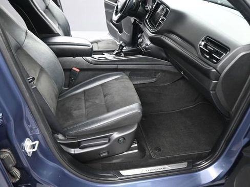 Used 2021 Dodge Durango GT AWD/4WD image 70