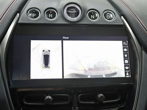 Used 2024 Aston Martin DBX 707 image 18