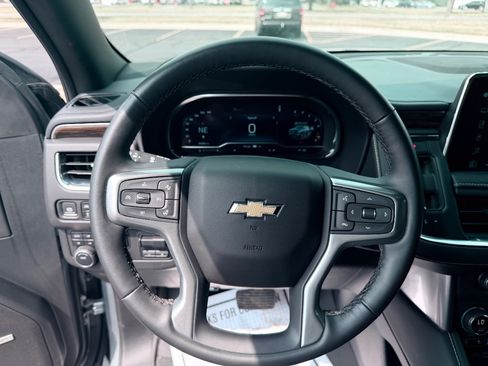 Used 2024 Chevrolet Suburban Premier w/ Max Trailering Package AWD/4WD image 16