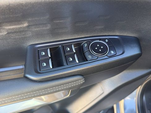 Used 2025 Ford Ranger XLT w/ Equipment Group 301A High image 12