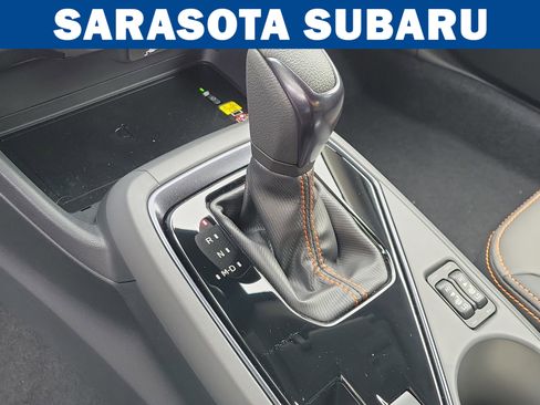 New 2026 Subaru Crosstrek 2.5i Limited AWD/4WD image 20