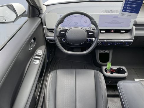 Certified 2023 Hyundai Ioniq 5 SEL w/ Cargo Package RWD image 14