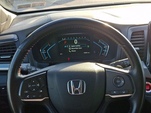 Certified 2023 Honda Odyssey Sport image 19