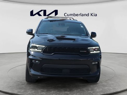 Used 2023 Dodge Durango GT AWD/4WD image 8