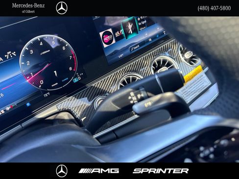New 2026 Mercedes-Benz AMG GT 43 image 28