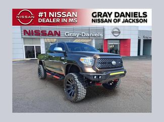 Used 2020 Toyota Tundra Platinum AWD/4WD 360° Tour