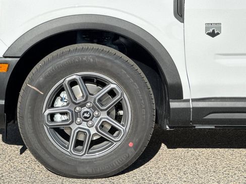 New 2026 Ford Bronco Sport Big Bend w/ Convenience Package AWD/4WD image 38