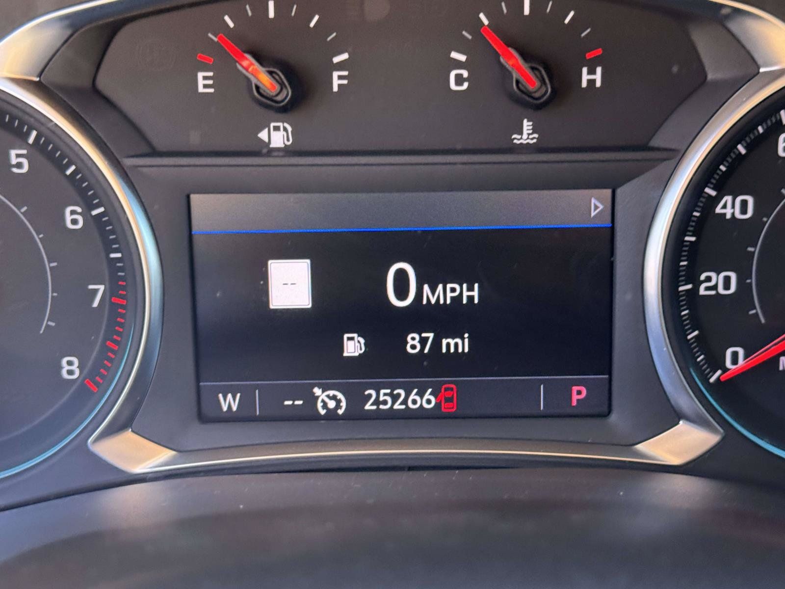 Used 2023 Chevrolet Traverse RS AWD/4WD image 22