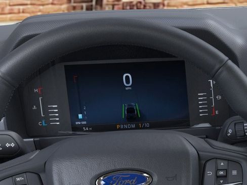 New 2026 Ford Ranger XLT image 13