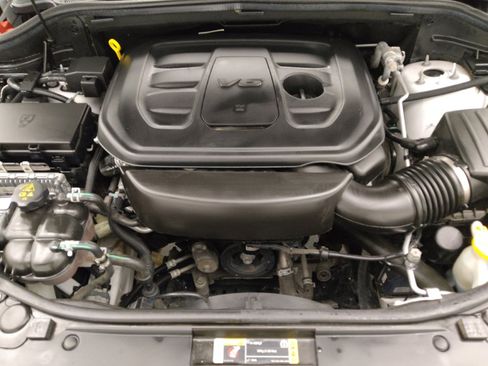 Used 2021 Jeep Grand Cherokee Freedom Edition RWD image 30
