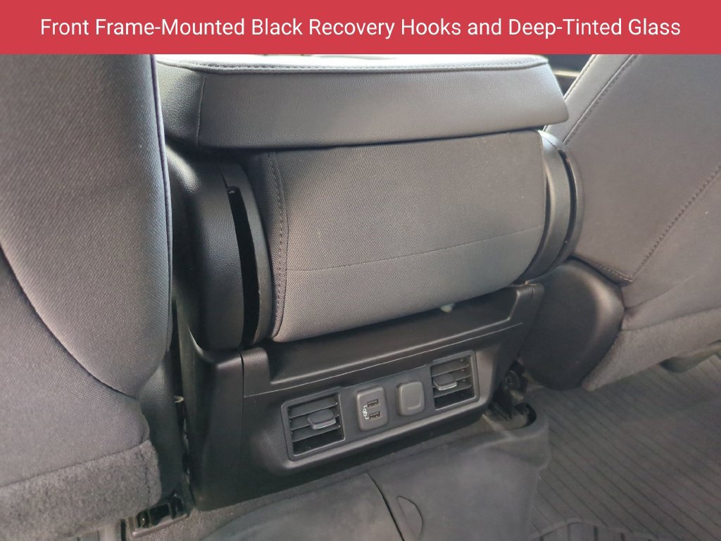 Certified 2021 Chevrolet Silverado 1500 RST RWD image 30