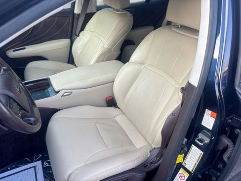 Used 2019 Lexus LS 500 RWD image 13