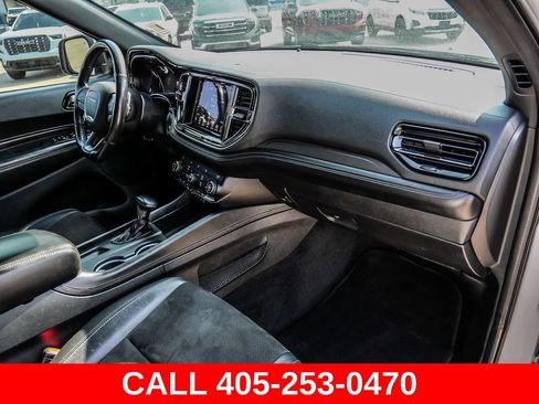 Used 2021 Dodge Durango GT RWD image 16