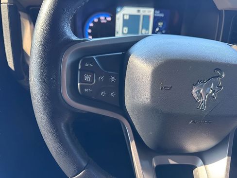 Used 2021 Ford Bronco Big Bend image 13