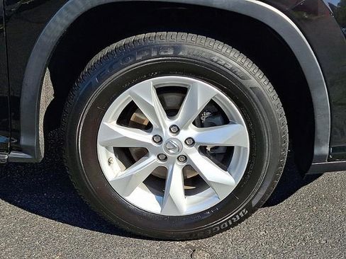 Used 2016 Lexus RX 450h AWD image 8