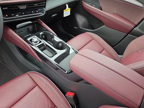 New 2026 Buick Envision Sport Touring AWD/4WD image 25