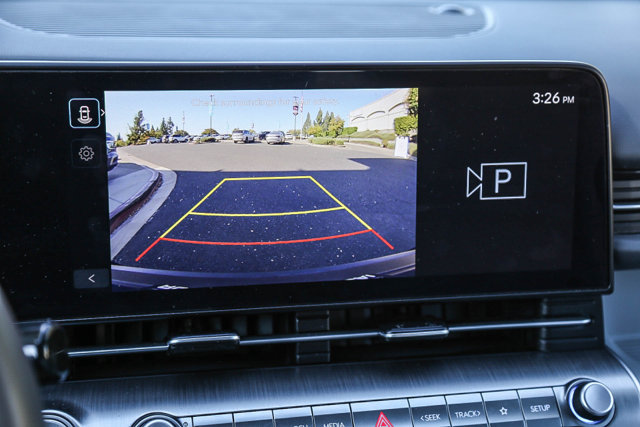 Certified 2024 Hyundai Kona SEL FWD image 27