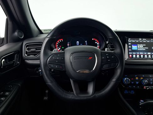 Used 2021 Dodge Durango GT AWD/4WD image 32