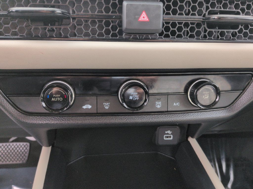 Used 2024 Honda HR-V LX image 16