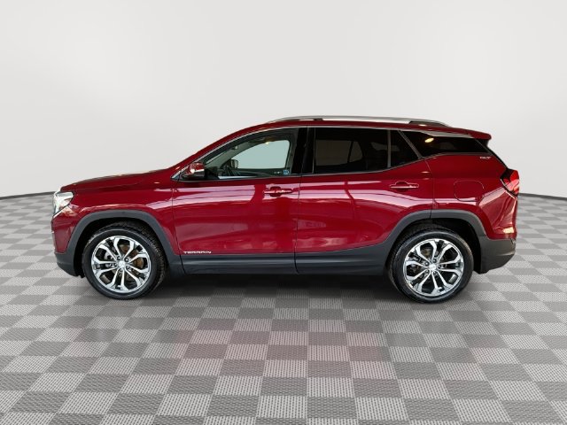 Used 2018 GMC Terrain SLT w/ Preferred Package FWD image 6