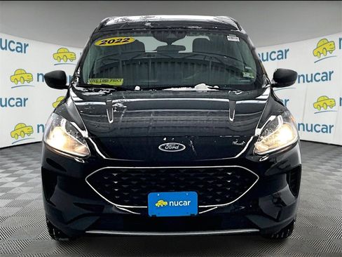 Used 2022 Ford Escape SE w/ Convenience Package image 2