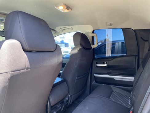 Used 2021 Toyota Tundra SR5 RWD image 18