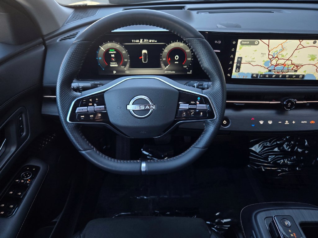 Used 2023 Nissan Ariya FWD image 15