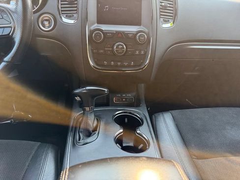 Used 2019 Dodge Durango GT AWD/4WD image 12