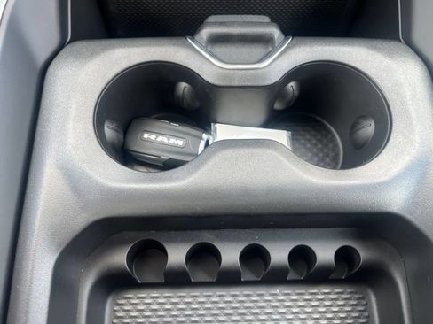 New 2026 RAM 1500 Big Horn AWD/4WD image 39