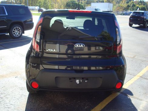 Used 2014 Kia Soul image 6