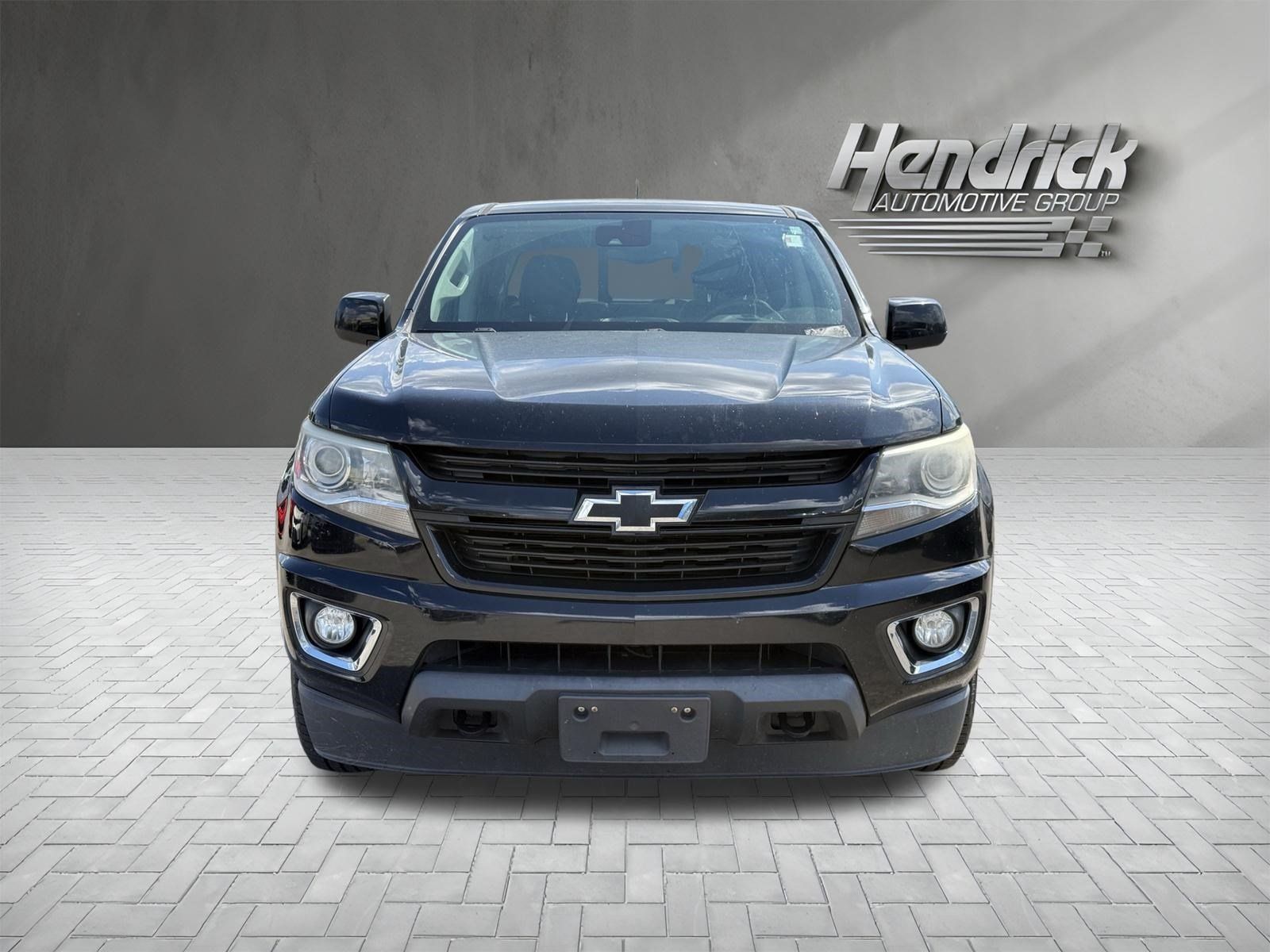 Used 2016 Chevrolet Colorado LT w/ Midnight Edition AWD/4WD image 3