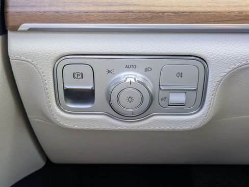 Certified 2024 Mercedes-Benz GLE 350 4MATIC image 17