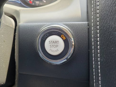 Used 2020 INFINITI QX80 Luxe w/ Proassist Package RWD image 24